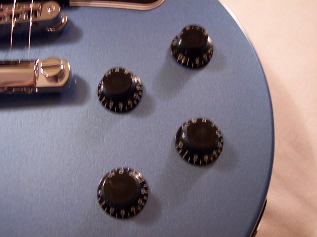Les Paul Special Humbucker Picture 15